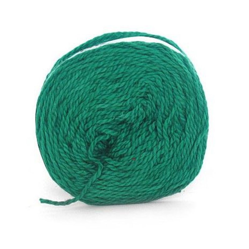 Eco-Cotton Emerald
