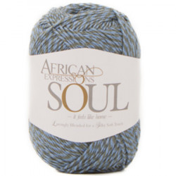 AE Soul 7042M Sock Wool 50g