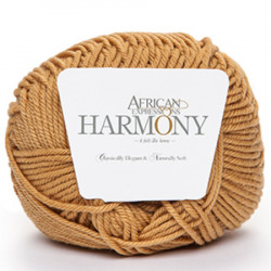 AE Harmony 2276 Caramel 50g