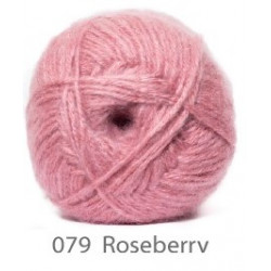Blur Aran 079 Roseberry 100g
