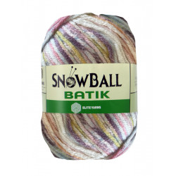 Snowball Batik 003...