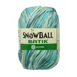 Snowball Batik 006...