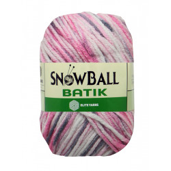 Snowball Batik 014...
