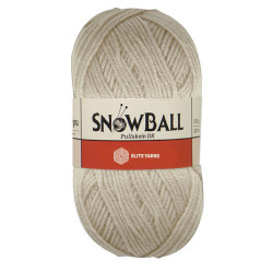 Snowball DK SB005 Linen...