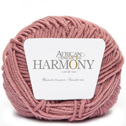 AE Harmony 2538 Dusty Pink 50g