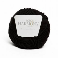AE Harmony 2081 Black 50g