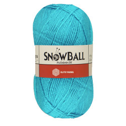 Snowball Pullskein DK 028...