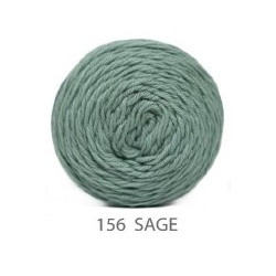 Elle Cottons DK 156 Sage 50g