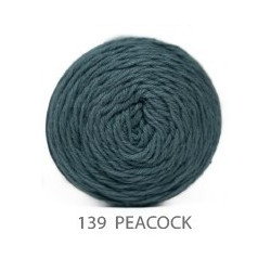 Elle Cottons DK 139 Peacock...