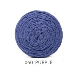 Elle Cottons DK 060 Purple 50g