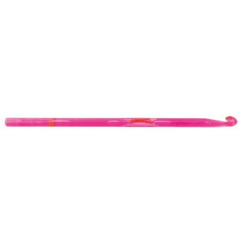 Crochet Hook Plastic 6mm
