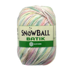 Snowball Batik 001...