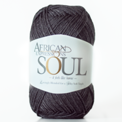 AE Soul 7062 Sock Wool Dark...