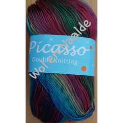 Picasso DK 185...
