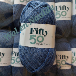 Fifty50 DK 050 Dark Jeans 50g*