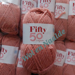 Fifty50 Chunky 053 Wild...