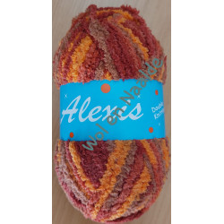 Alexis DK 045 Orange Mix 50g*