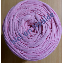T-Shirt Yarn Pink 550-750g