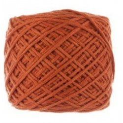 Vinnis Nikkim DK Burnt Orange 581  50g