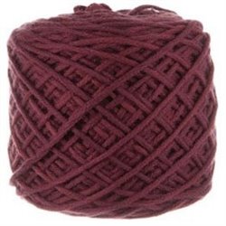 Vinnis Nikkim DK Aubergine 582  50g