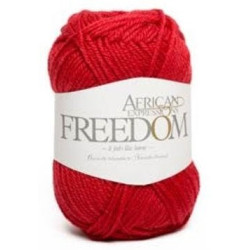 AE Freedom 5131 Red 50g