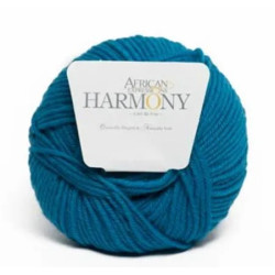 AE Harmony 2127 Turquoise 50g