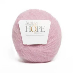 AE Hope 6039 Soft Pink 25g