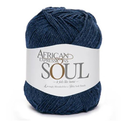 AE Soul 7095 Sock Wool Navy...