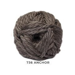 Charity DK 736 Anchor 100g