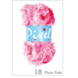 Pixels 018 Pink 50g