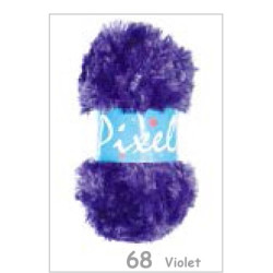 Pixels 068 Violet 50g*