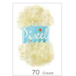 Pixels 070 Cream 50g