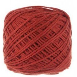Vinnis Nikkim DK Brick Red 574 50g