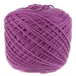 Vinnis Nikkim DK Red Violet 584  50g