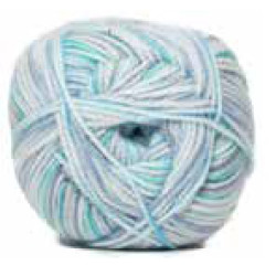 Charity DK 237 Bahama Blue...