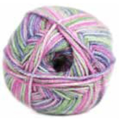 Charity DK 253 Plum Tree...