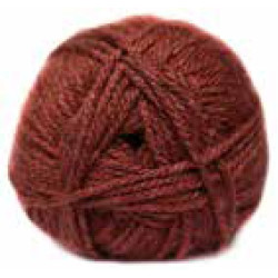 Charity DK 294 Rust 100g