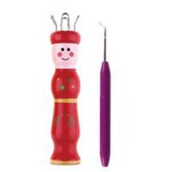 Knitting Spool / Tolletjie Brei