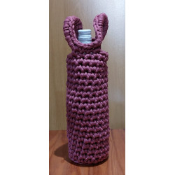 Wine Bottle Carrier Bag...