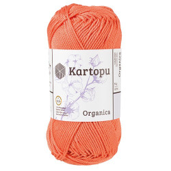 Kartopu Organica K1212...