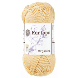 Kartopu Organica K1312 Lt...
