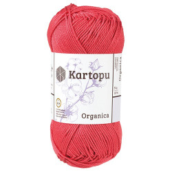 Kartopu Organica K254 50g*