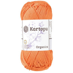 Kartopu Organica K256...