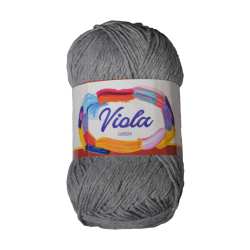 Viola Cottonel 006/106 Grey...