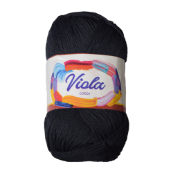 Viola Cottonel 008 Navy...