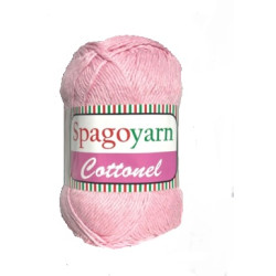 Cottonel 151 Baby Pink 100g