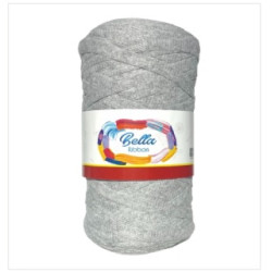 Bella Ribbon 4011 Lt Grey 200g