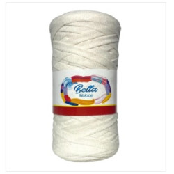 Bella Ribbon 4110 Cream 200g