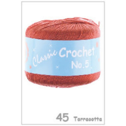 BL Crochet No.5 045...