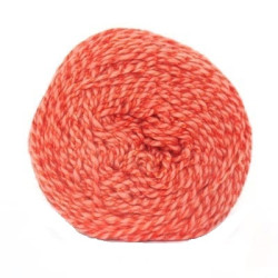 Eco-Fusion Sunkissed Coral 50g